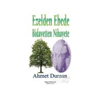 Ezelden Ebede - Ahmet Duman