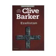 EZELISTAN - CLIVE BARKER