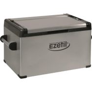Ezetil 300002 12-24-100-240 V 80 lt Oto Buzdolabı