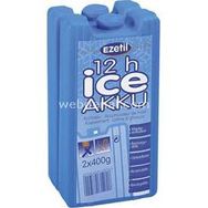 Ezetil NE3054 2x400 gr Buz Kasedi