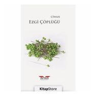 Ezgi Çöplüğü - Ciwan
