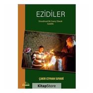 Ezidiler - Çakır Ceyhan Suvari