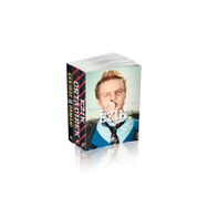 Ezik Serisi (3 Kitap) - Andrew Smith