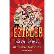 EZIKLER - MICHAEL BUCKLEY