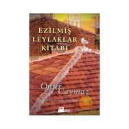 Ezilmiş Leylaklar Kitabı Onur Caymaz