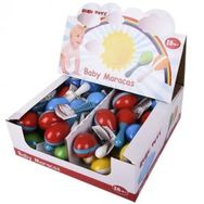 Ezolan +10 Yaş 4034 Marakas Baby Maracas