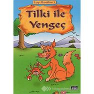 Ezop Masalları 10 Kitap Takım - kollektif