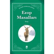 Ezop Masalları - Ezop Ema Genç
