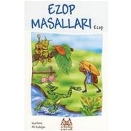 EZOP MASALLARI - EZOP (ISBN:9786055588878)
