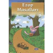 Ezop Masalları - Ezop