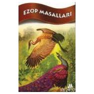 EZOP MASALLARI - GENEL (ISBN:9789756397398)