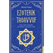 Ezoterik Tasavvuf - Destek Yayınları