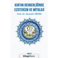 Ezoterizm Ve Mitoloji - Mustafa Tözün