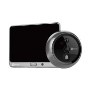 Ezviz CS-DP2 Kablosuz Akıllı Kapı Zili