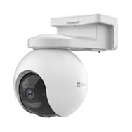 Ezviz CS-EB8 3 MP 4 mm 360 Derece Renkli Güvenlik Kamerası