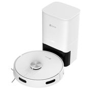 Ezviz RE4 Plus Beyaz Robot Süpürge