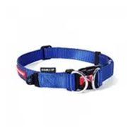 Ezydog Double Up Mavi Small Köpek Boyun Tasması