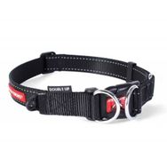 Ezydog Double Up Siyah Small Köpek Boyun Tasması