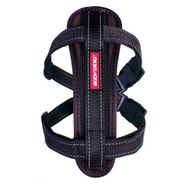 Ezydog Harness Chest Plate Kahverengi Medium Köpek Göğüs Tasması