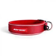 Ezydog Neo Classic Large Kırmızı Köpek Boyun Tasması