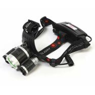F.B.I BR-5000 T6 5000 LM 3xCree XML-T6+2R5 Led Kafa Feneri