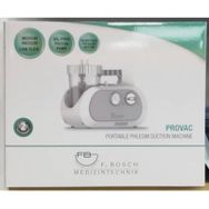 F.Bosch Provac Elektrikli Aspiratör Cihazı