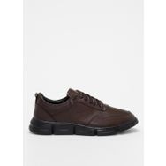 F By Fabrika Kahve Erkek Sneaker