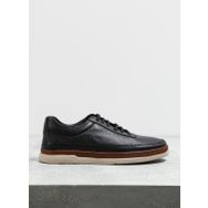 F By Fabrika Siyah Erkek Sneaker