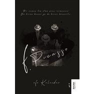F. Picasso - Baki Efe Kalender