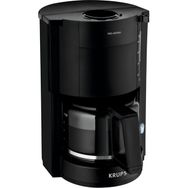 F30901 Proaroma Filtre Kahve Makinesi, 10 Fincan, 1.25L, 1050W, Ergonomik Tasarım