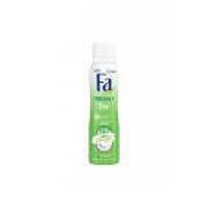 Fa 150 ml Limon Hindistan Cevizi Kadın Deodorant