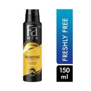 Fa 150 ml Limon ve Zencefil Erkek Deodorant