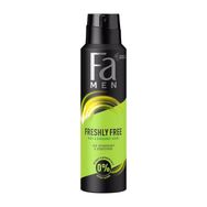 Fa 150 Ml Men Deospray Mint & Bergamot