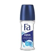 Fa 50 ml Aqua Anti-Perspirant Deodorant