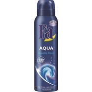 Fa Aqua 150 ML Kadın Deodorant