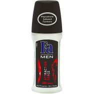 Fa Atractıon Force 50 ml Roll On