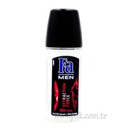 Fa Attraction Force 50 ml Men Roll-On