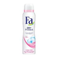 Fa Deospray Dry Protect Cotton 150 ml Deodorant
