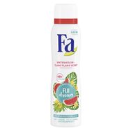 Fa Dream 150 ml Pudrasız Leke Yapmayan Kadın Sprey Deodorant