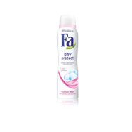 Fa Dry Protect 150 ml Sprey Kadın Deodorant
