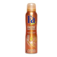 Fa Exotic Garden 150 ml Kadın Deodorant