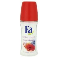 Fa Floral Protect 50 ml Roll-On