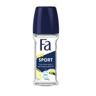 Fa For Men Sport 50 ml Erkek Roll-On Deodorant