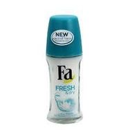 Fa Fresh And Dry 50 ml Kadın Roll-On