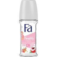Fa Freshly Free Greyfurt Roll-On