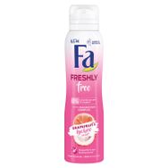Fa Grapefruit & Lychee 150 ml Kadın Sprey Deodorant