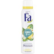 Fa Hawaii Love 150 ml Kadın Deodorant