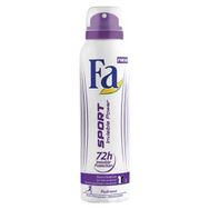 Fa İnvisible Power 150 ml Deodorant Sprey
