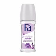 Fa Invisible Power 50 ml Kadın Roll-On