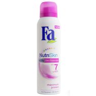 Fa Maximum Protect 150 ml Spray Deodorant